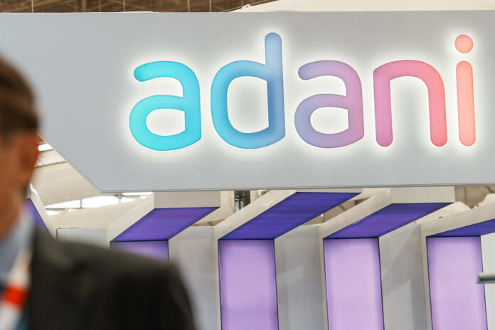 Adani–Embraer Partner to Make Aircraft in India