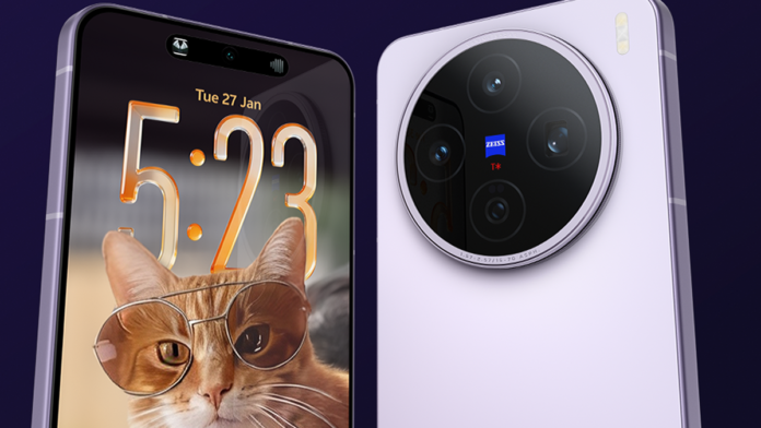 Vivo X200T Launched in India with Premium Features