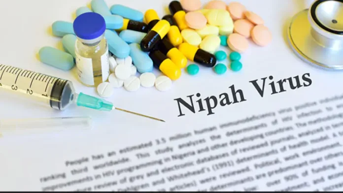 Nipah Virus Endemic in Kerala and West Bengal: Doctor Warns