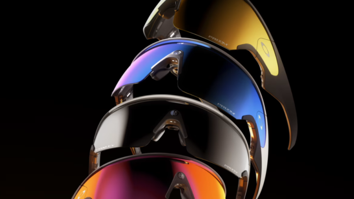 Oakley and Meta: Launch Smart Glasses Oakley Meta Vanguard