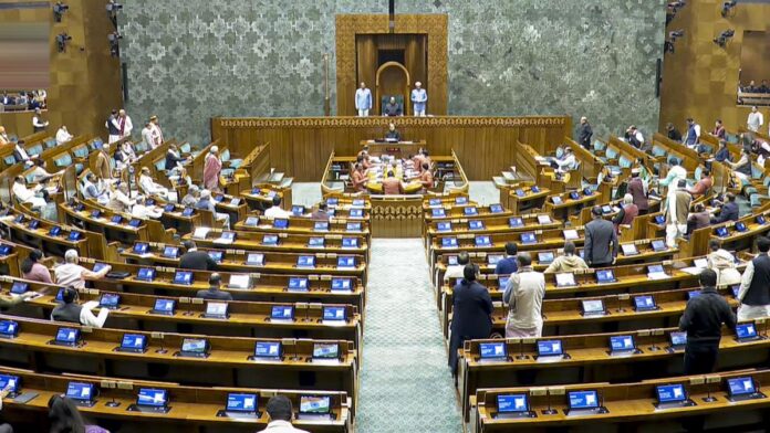 Parliament Budget Session Day 4: Motion of Thanks Begins