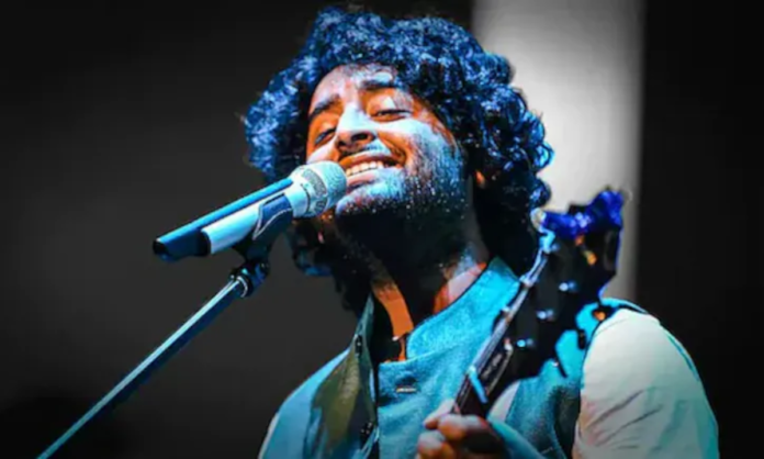 Arijit Singh’s First Message After Playback Retirement