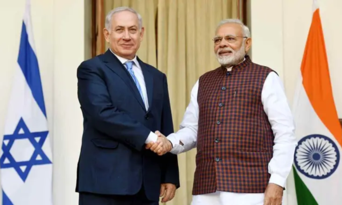 PM Modi Israel Visit: Major Defence Deal Likely