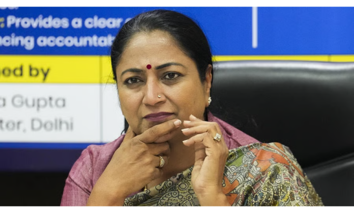 CM Gupta Condemns Abuse of Northeast Women