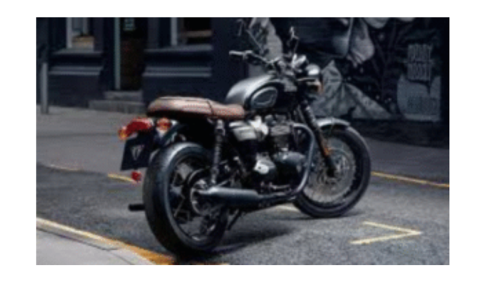 Triumph to Launch New 350cc Bikes Range in India