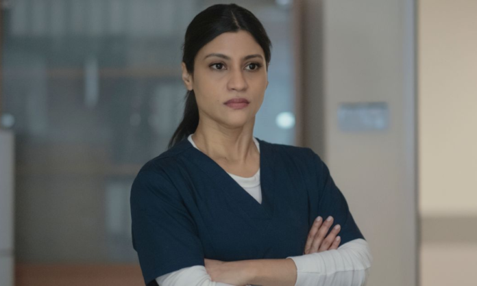 Konkona Sen Sharma Leads Netflix Film Accused