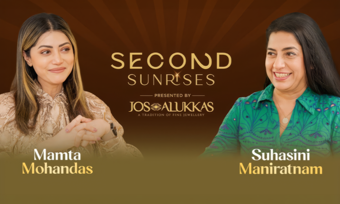 Mamta Mohandas on Love & Self-Discovery
