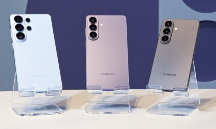 Samsung Unveils Galaxy S26 Series With AI & Privacy Display