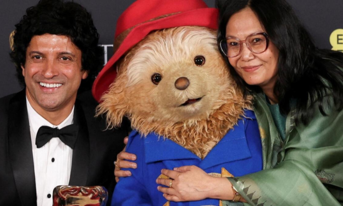 BAFTA Awards 2026: Farhan Akhtar Says Backing Boong “Just Felt Right”