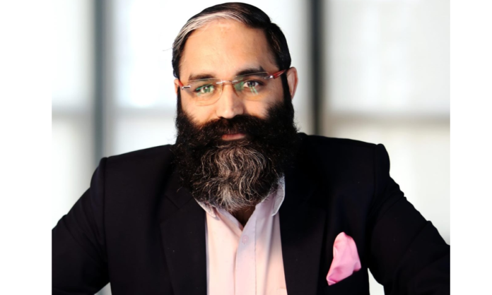 Beenu Kumar Taneja