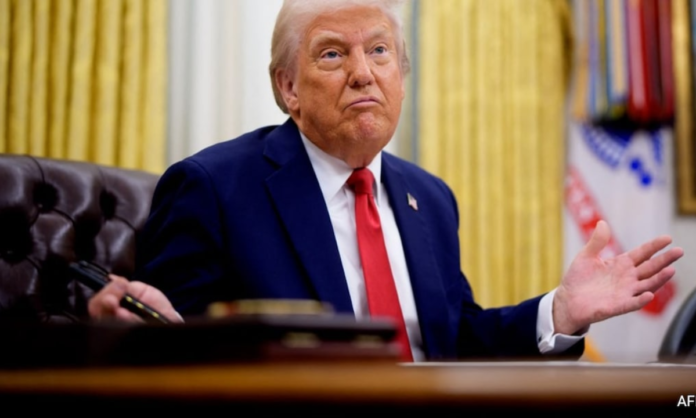 US Supreme Court Rejects Trump Tariffs; India to Pay 10%