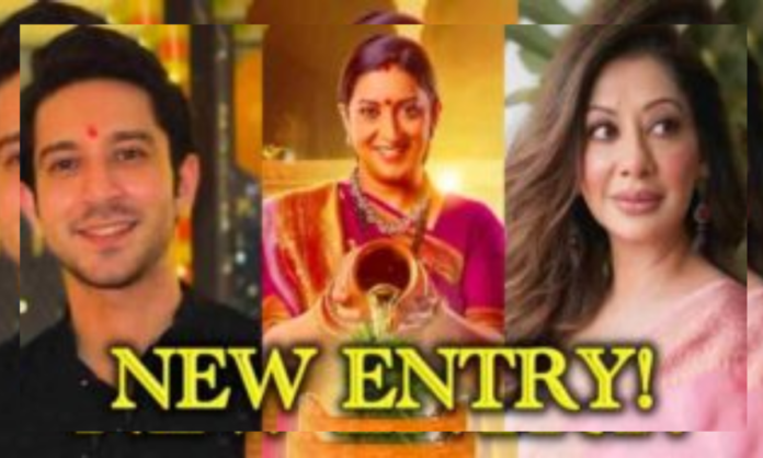 Ravee Gupta Joins Kyunki Saas Bhi Kabhi Bahu Thi 2; Show Gears Up for a Powerful New Phase