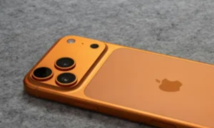 iPhone 17 Pro Max Becomes Most Traded-In
