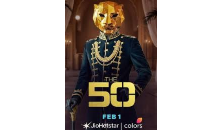 The 50 Reality Show 2026: Latest News & Controversies