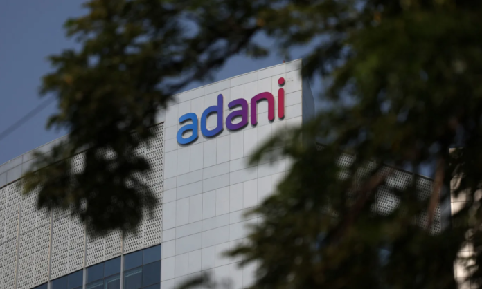 Adani Group announces $100 billion investment in AI data centers across India