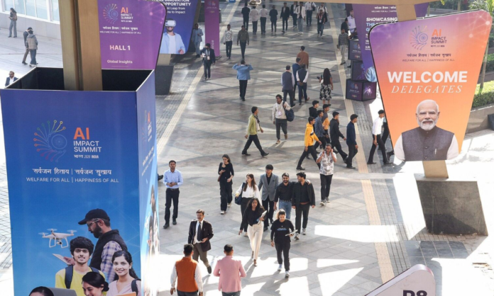 AI Summit Day 3: Galgotias Asked to Vacate Expo