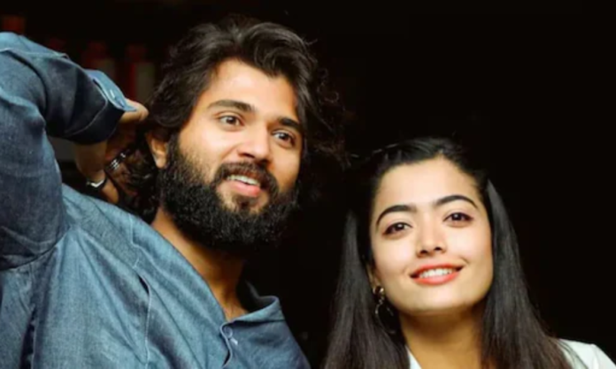 Vijay-Rashmika Wedding: No-Media Rule Reports
