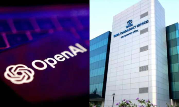 OpenAI and Tata Group to Build AI Data Centre Infrastructure