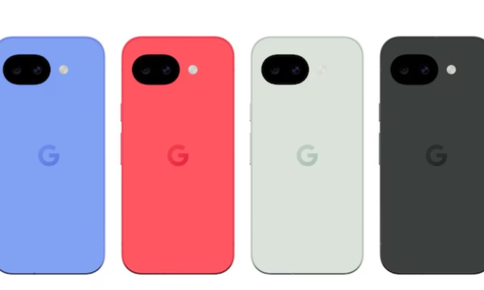 Google Pixel 10a smartphone Launched in India