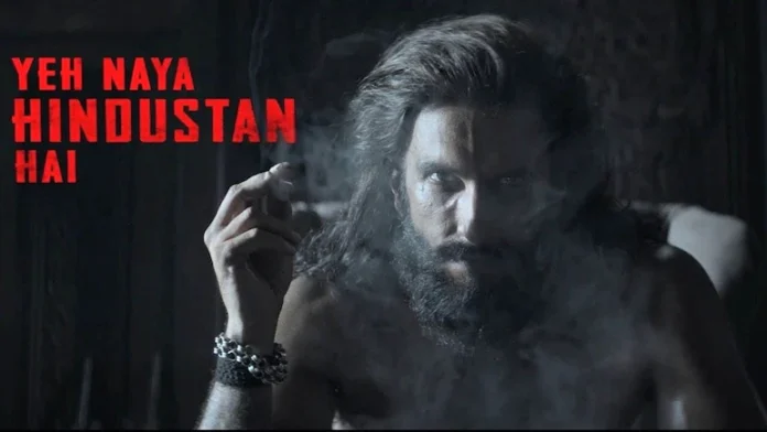 Dhurandhar 2 Teaser Out: Ranveer Singh Returns
