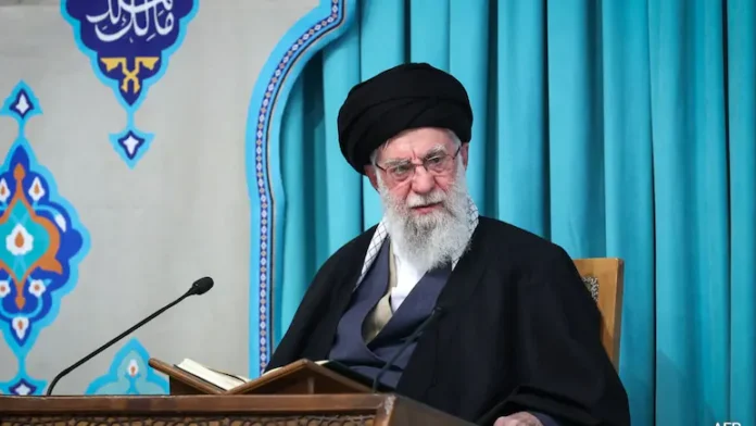 Iran Supreme Leader Killed in Joint US-Israel Operation
