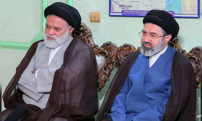 Iran’s Gamble: Mojtaba Khamenei as New Supreme Leader