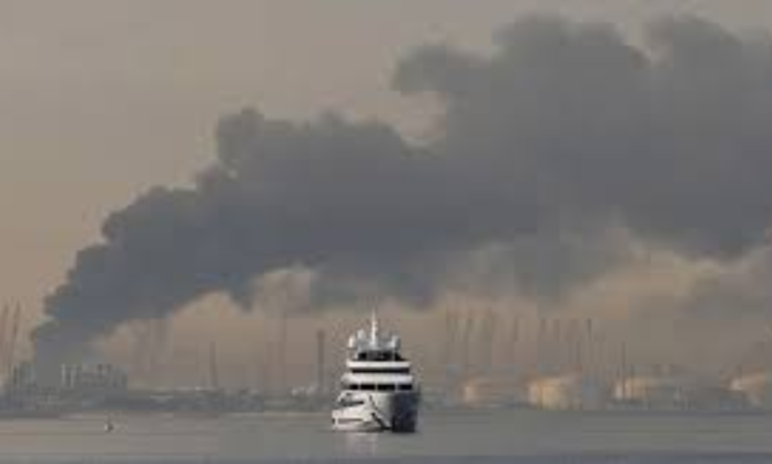 West Asia War Raises Seafarer Abandonment Risks for India