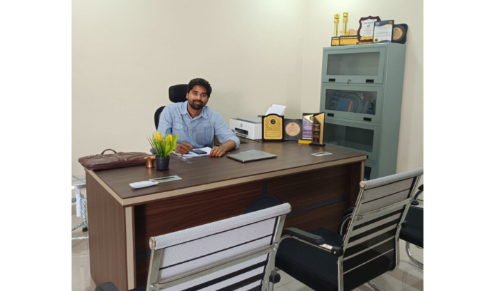 dr-mamidanna-varun-neuroscience-book-release-2026