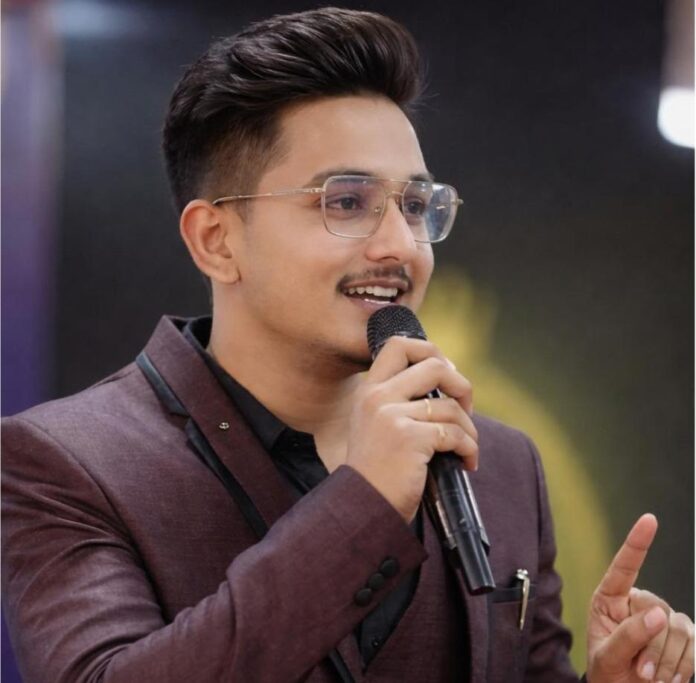 Vijay Kumar Highlights Tapaswi Foundation’s Impact on His 26th Birthday