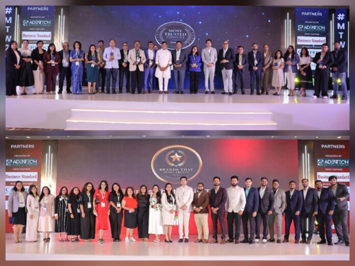 Top Organizations At AET Summit By Adentech Address The Future Of Employer Branding in India And Gen Z Workplace Expectations