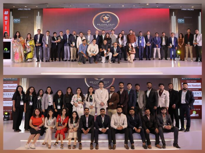 Headline: AET Summit 2026 by Adentech Establishes New Benchmarks for Brands That India Trusts in 2026 at Preeminent Business Leadership Summit on Trust and Growth