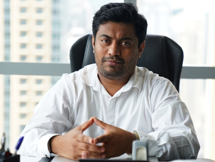 Dr. Syed Touseef: Building Wealth with Wisdom, Values, and Discipline