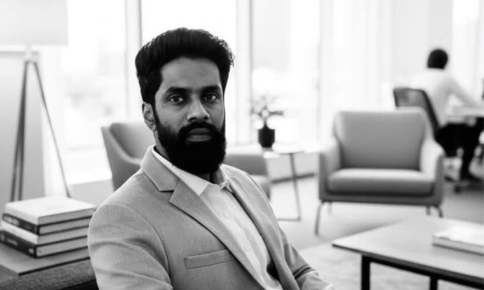 From PropTech to Deep-Tech: A Portrait of a Polymath