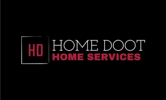 Home Doot: Transforming Home Services Through Technology and Professional Excellence