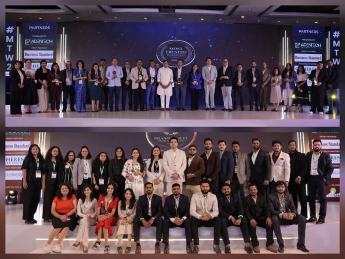 Top Organizations At AET Summit By Adentech Address The Future Of Employer Branding in India And Gen Z Workplace Expectations
