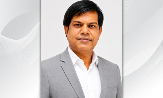 Delhi Minorities Commission Reflects Chief Minister Rekha Gupta's Message of Social Harmony by Ensuring Representation for All Communities: Imtiyaz Ahmed
