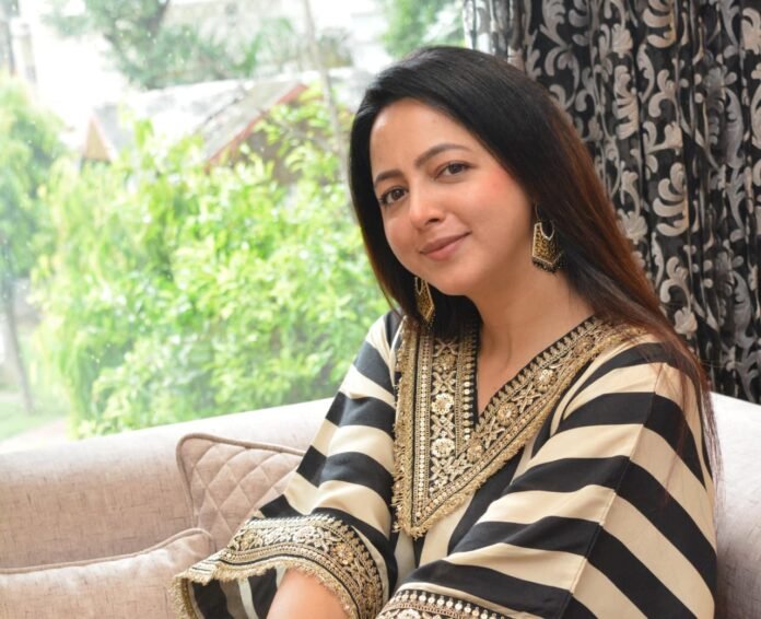 Dreams Never Expire: Shivanjali Tewari's Inspiring Journey Back to Music