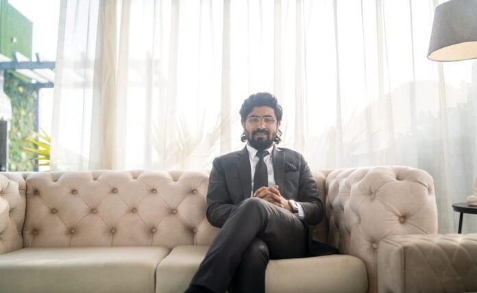 Aditya Vikram Birla: Building India’s Next Industrial Giant from the Ground Up