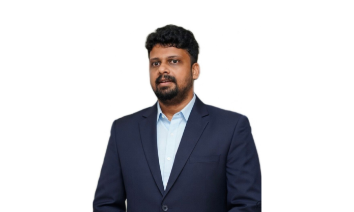 Dr Periasamy Pradeep: Building Ventures, Backing Founders and Creating Opportunities