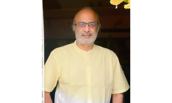Prof. Dr. Mamidanna Sreedhar: A Journey of Science & Innovation