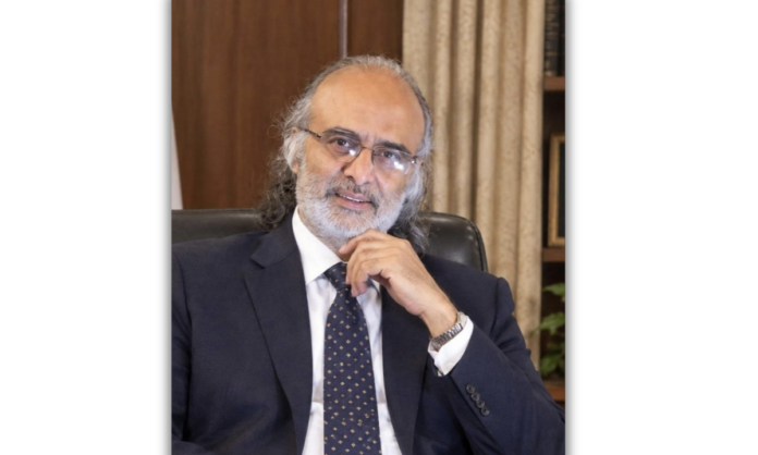 Prof. Dr. Mamidanna Sreedhar: Researcher, Author and Innovator
