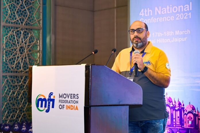 Ajit Sharma and the Push for a More Trusted Indian Relocation Industry